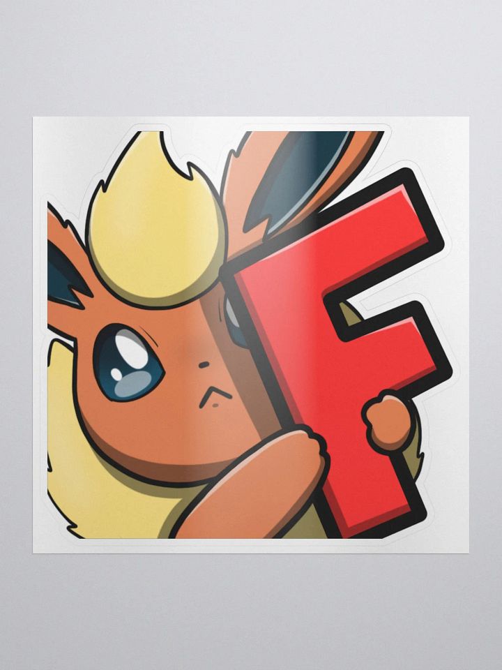 pixF Sticker product image (1)