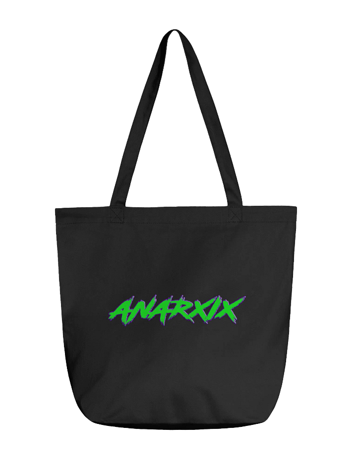 Anarxix Tote Bag product image (1)
