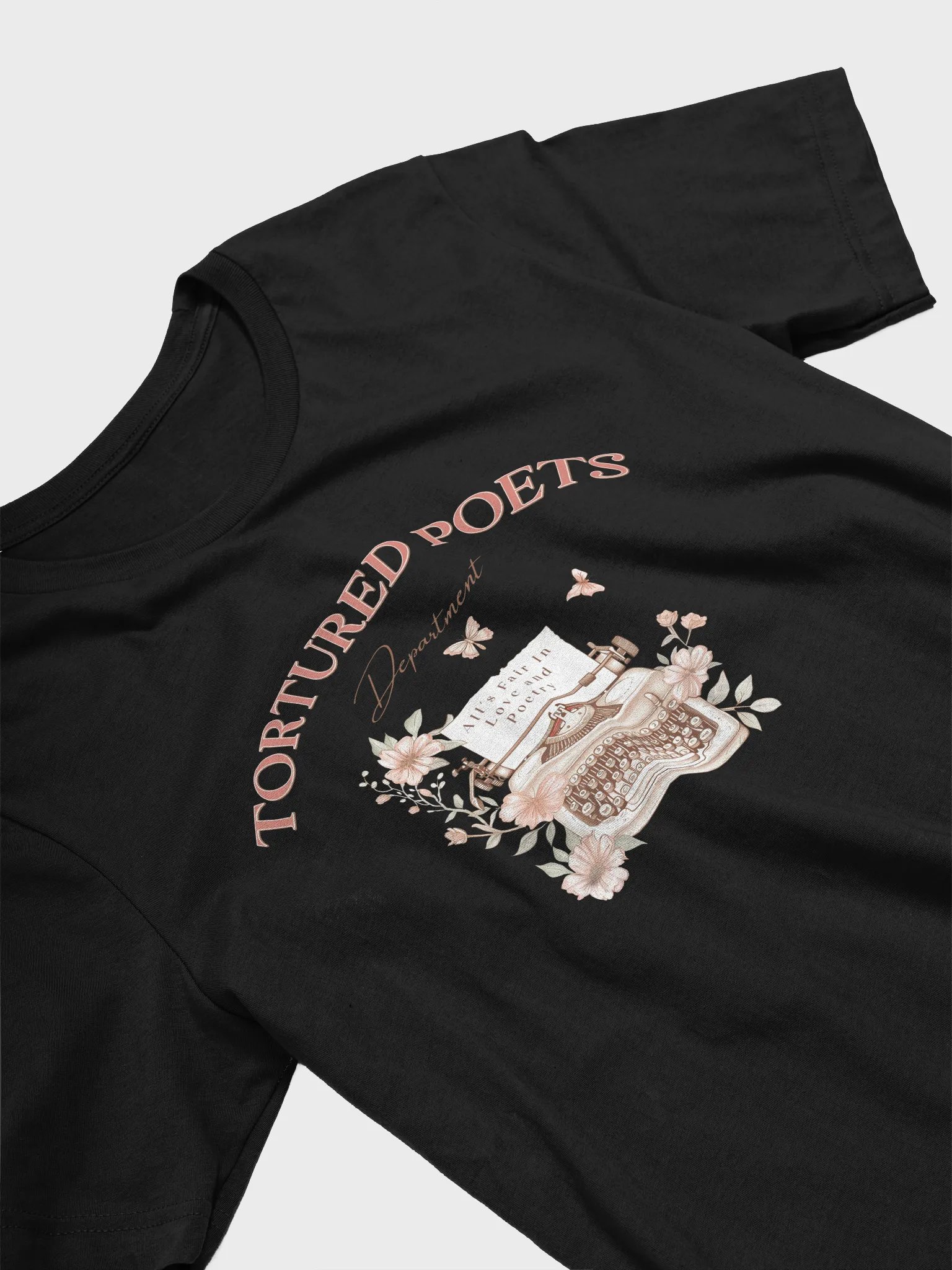 Life is Poetry = Poetry is Life Collection product image (3)