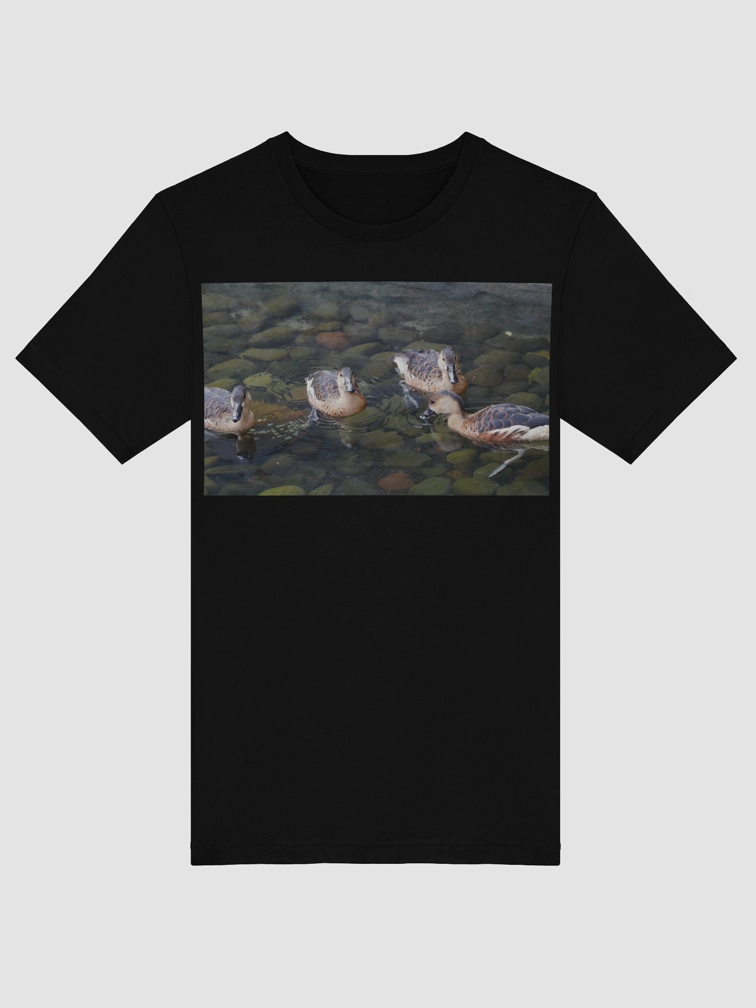 Duck Dive Adventure T-Shirt product image (5)