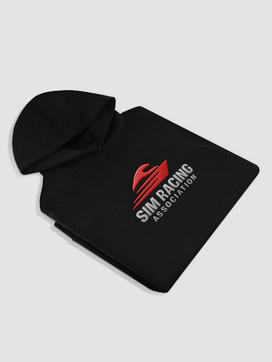 Velocity Wave Unisex Hoodie product image (11)