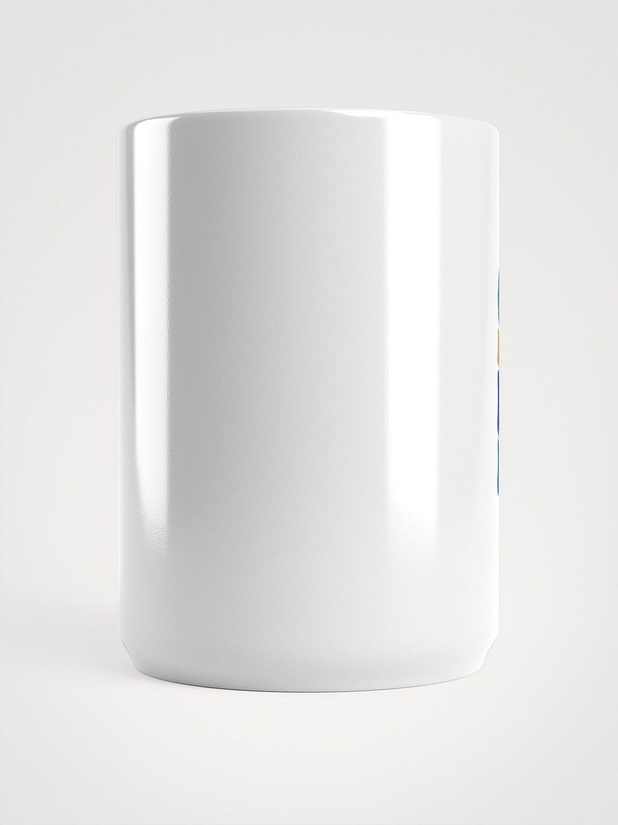 On My Husband’s Last Nerve Bold 70s Style Mug product image (5)