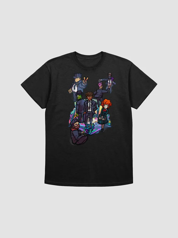 AREA256 TEE product image (8)