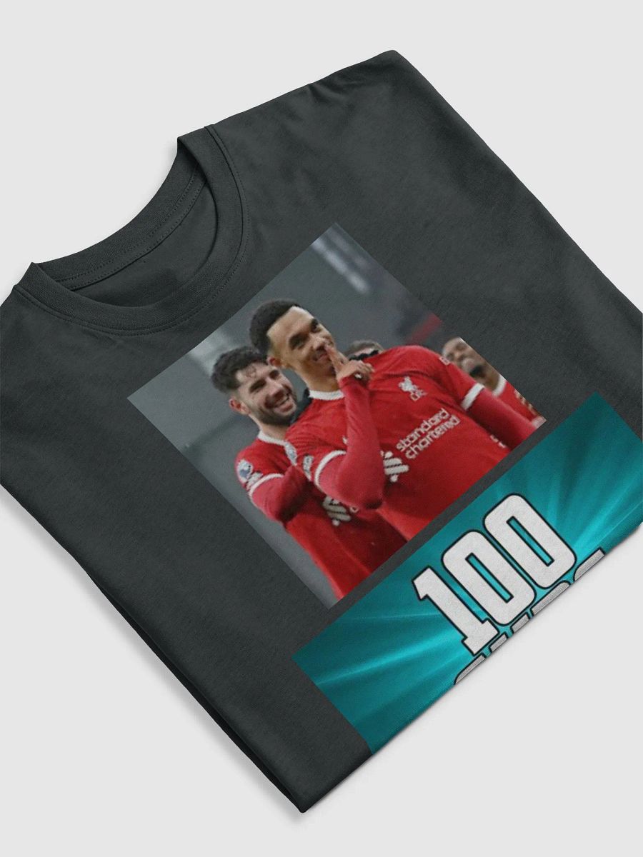FIFAKONGEN 100 SUBS speciel T-Shrits product image (15)
