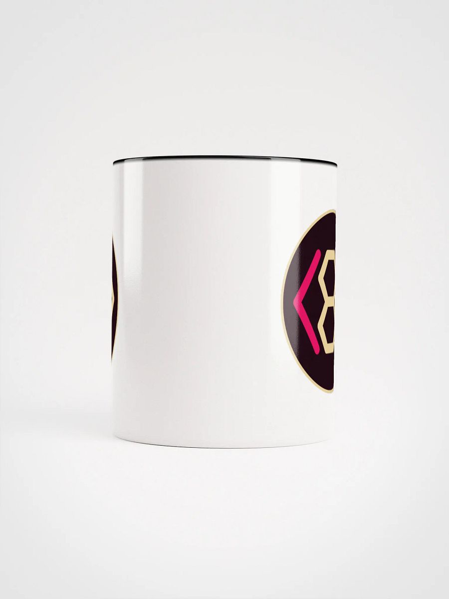 HexaHue Ceramic Mug product image (5)