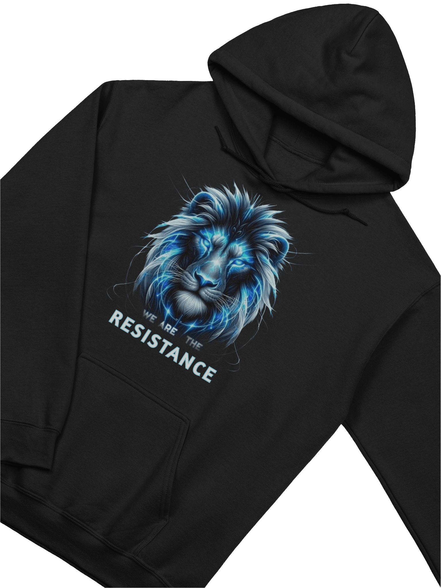 Lion Resistance Hoodie product image (13)