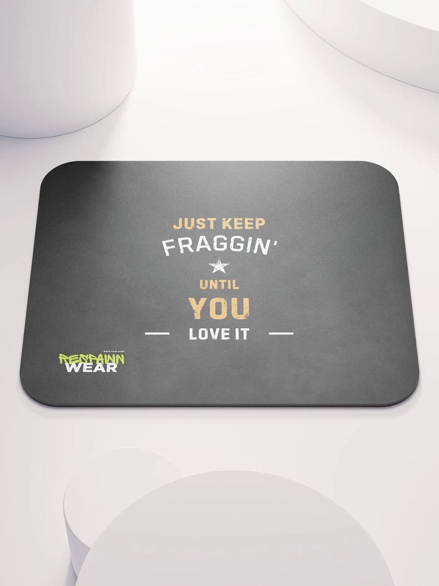 Respawn Mouse Pad product image (1)