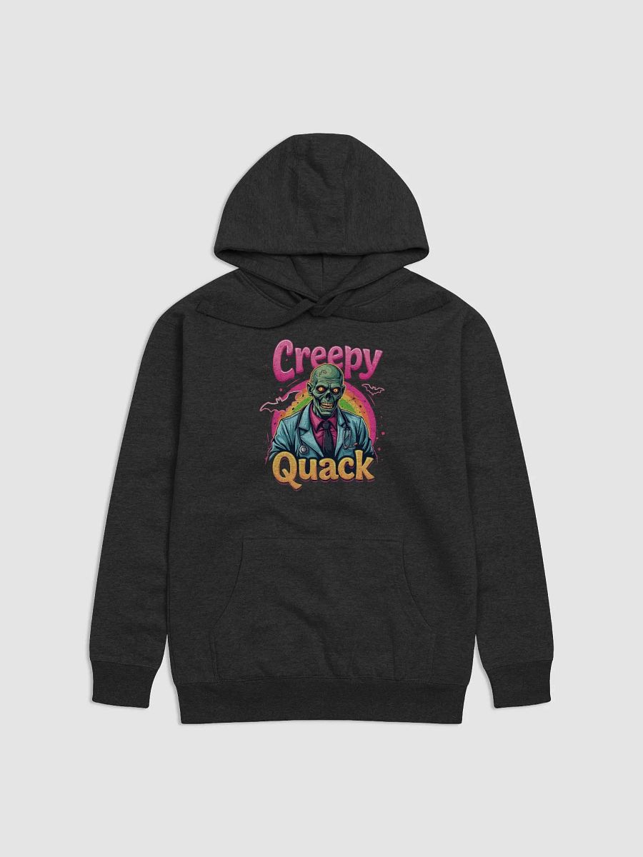 Creepy Quack Hoodie product image (1)