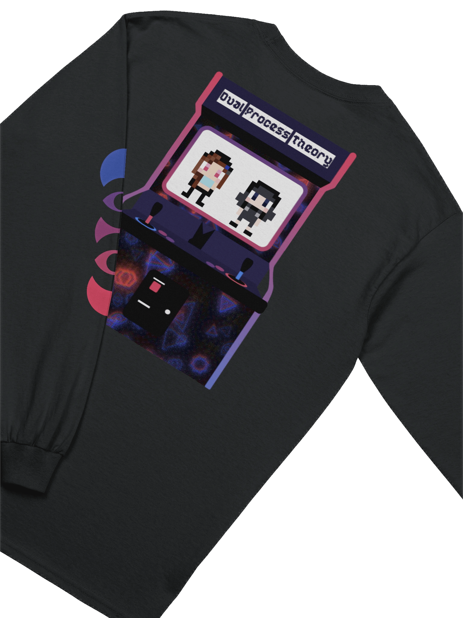 Dual Process Theory - Sweatshirt product image (14)