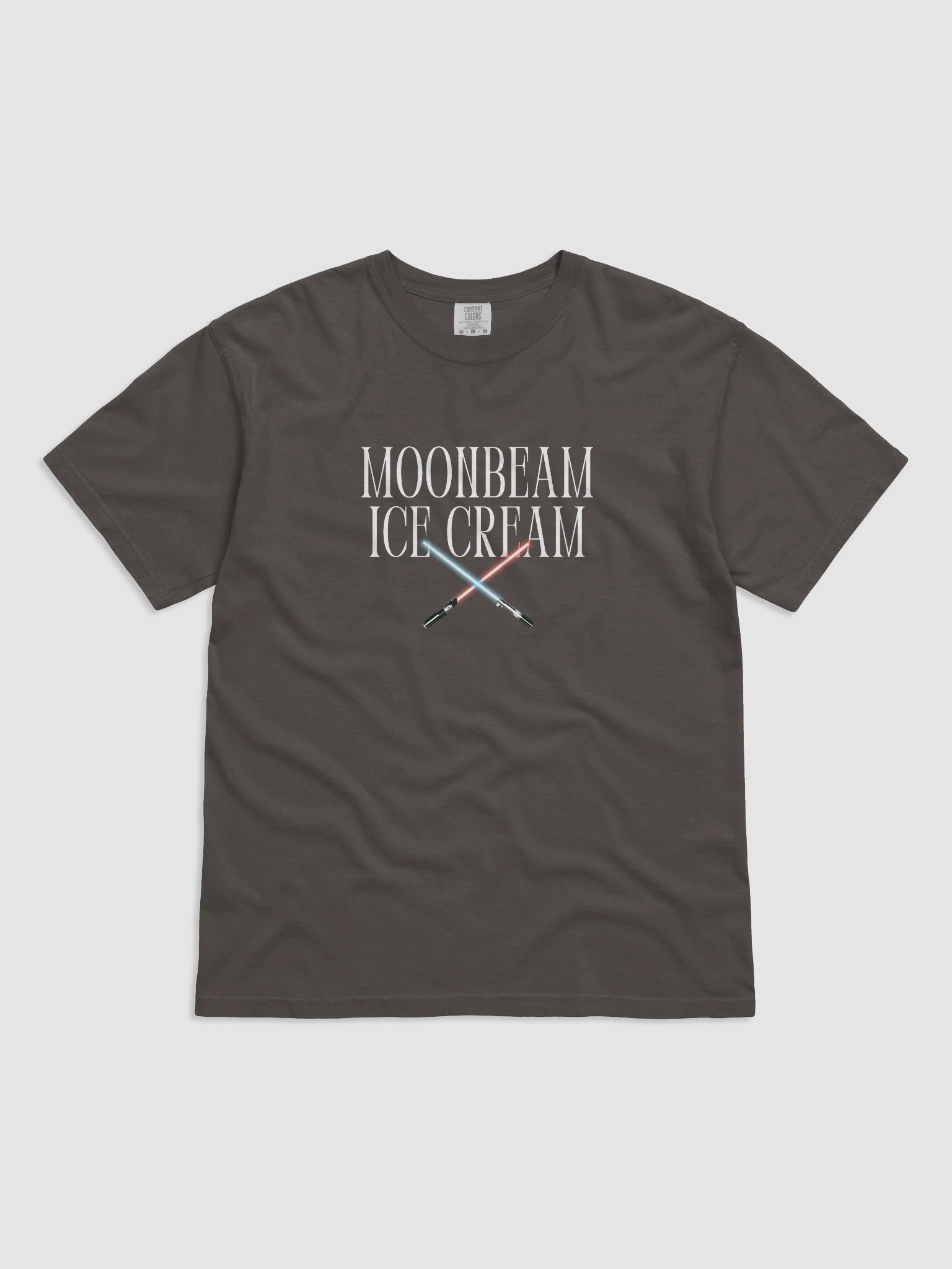 SW x Moonbeam T-Shirt product image (2)