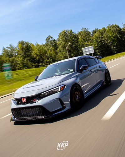 Type R - 17498. IFYKYK
