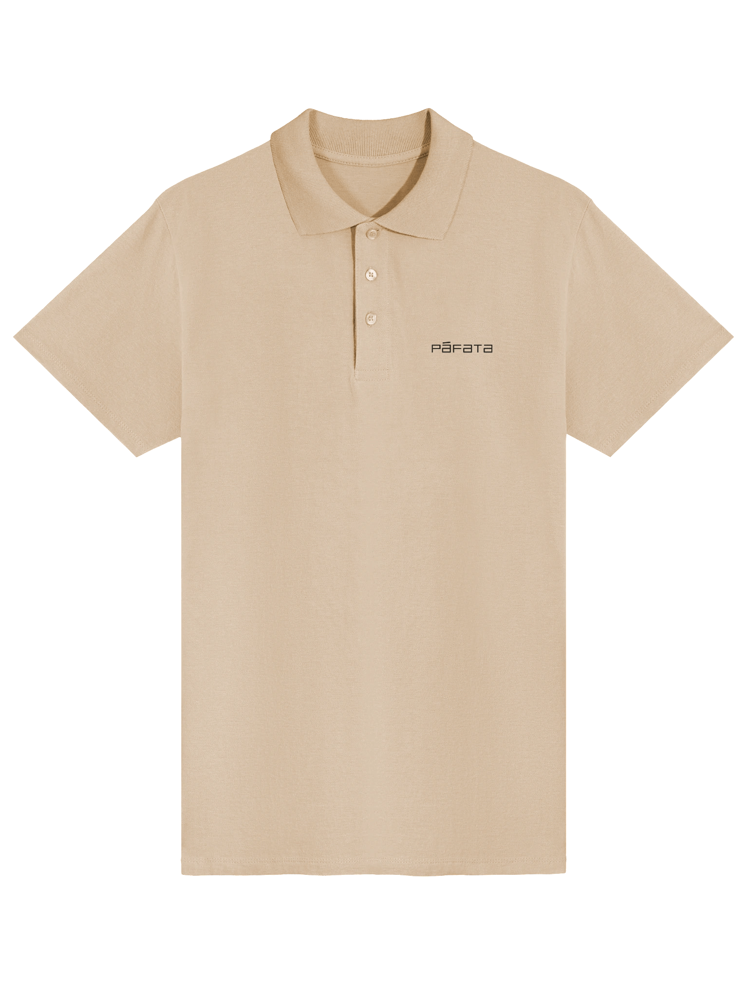 Páfata - Unisex Premium Pique Polo Shirt product image (1)