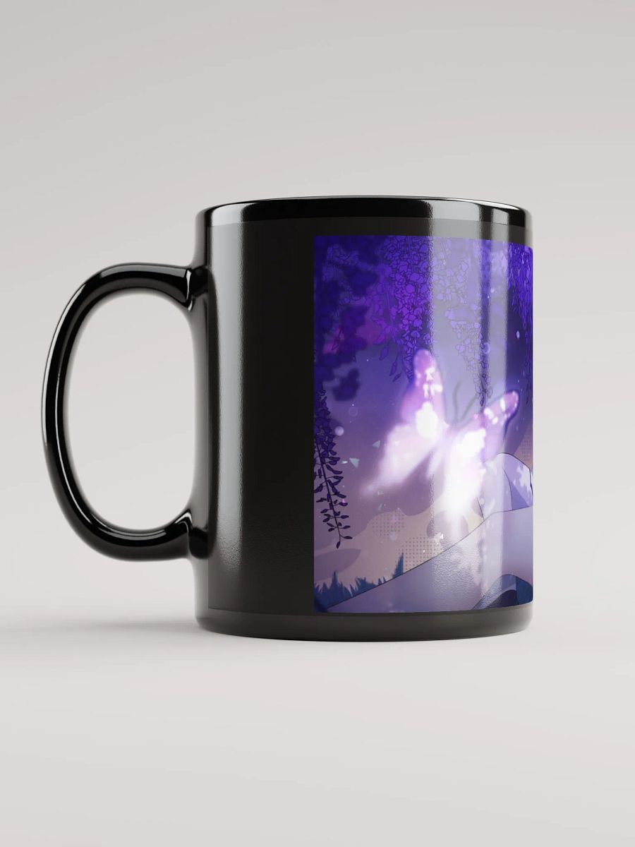Restful Tree mug product image (6)