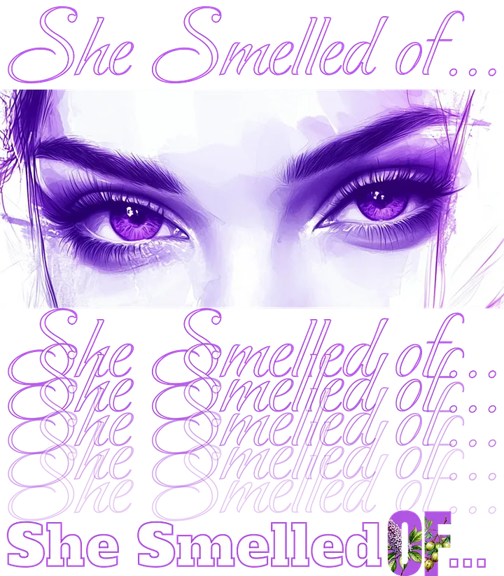 She Smelled of product image (2)