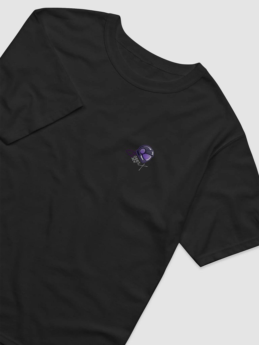 Connxx Crew Helmet Relaxed-Fit Champion Tee product image (4)