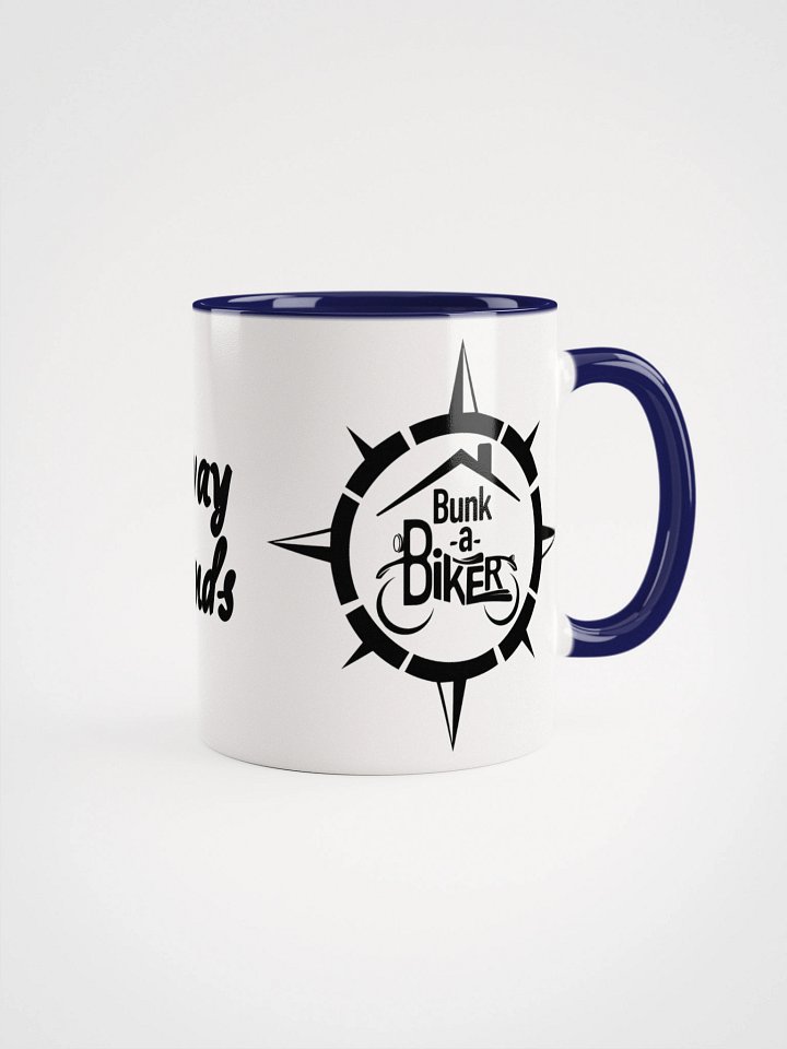 BaB Friends Mug product image (4)
