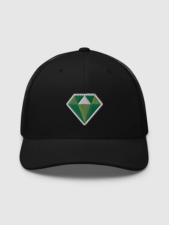 Subscriber hat - Cap product image (1)