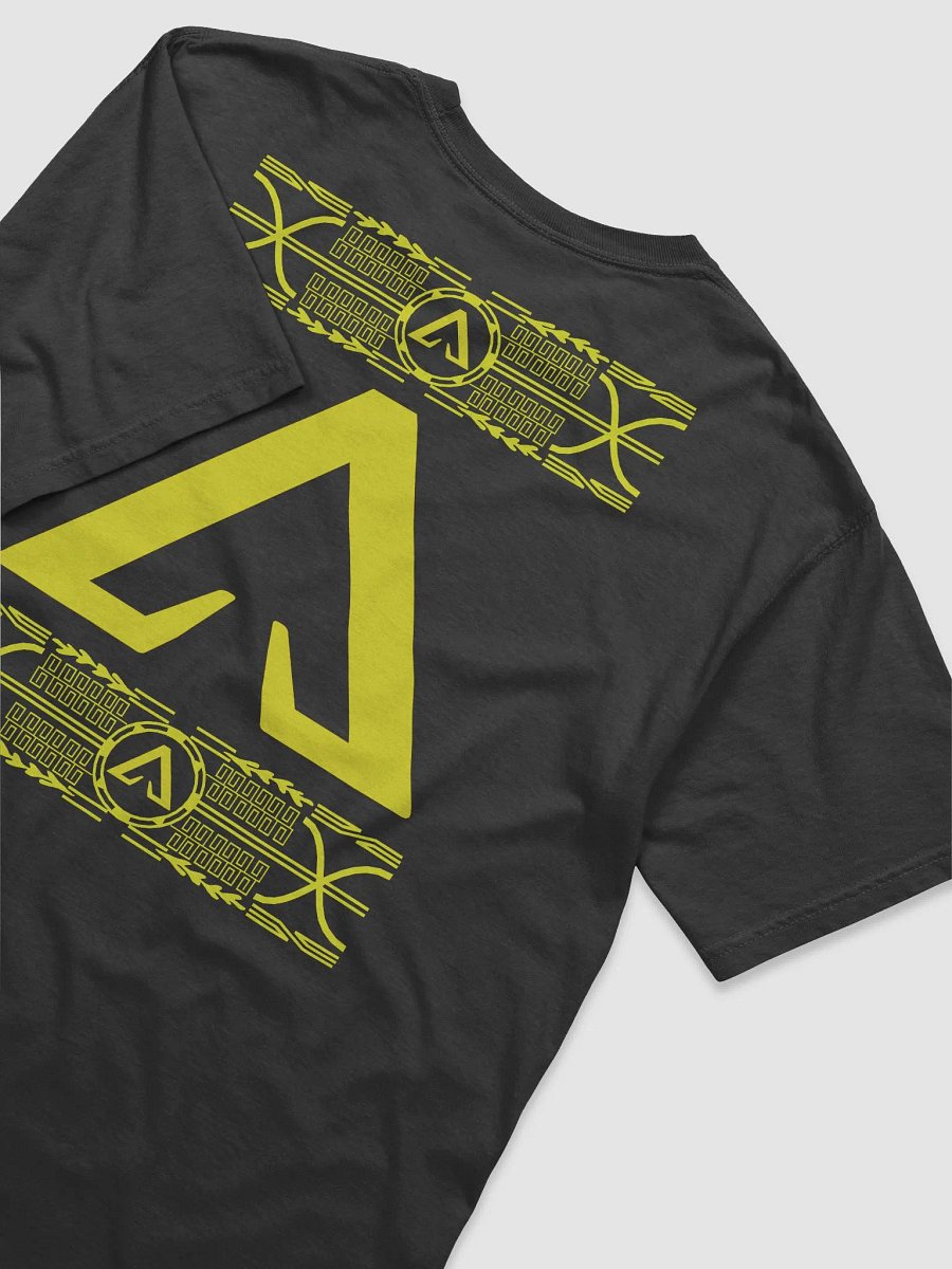 Atlesian Origins - Atlesia T-Shirt product image (4)