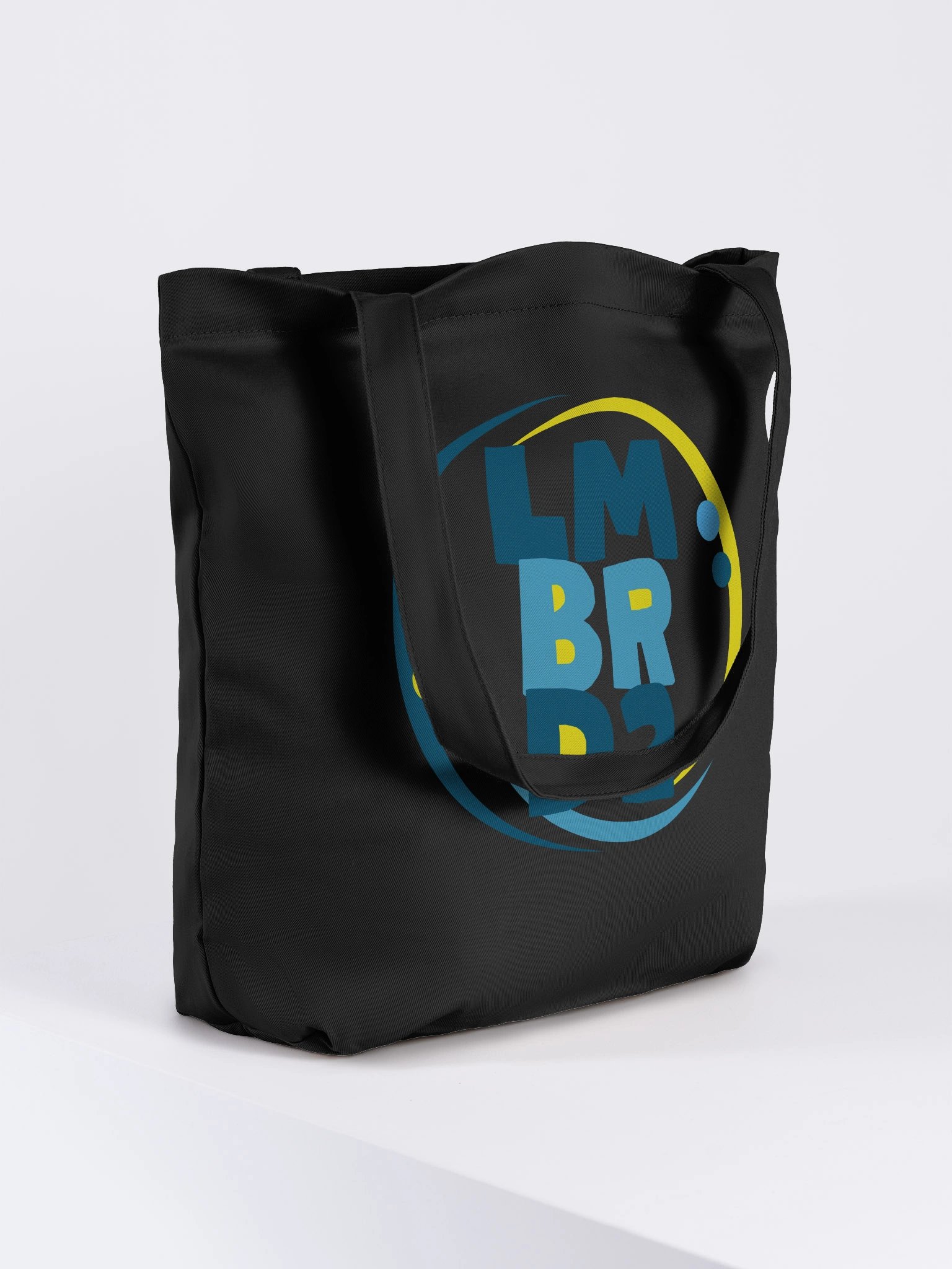 LMBRD2 Eco-Friendly Tote Bag product image (4)
