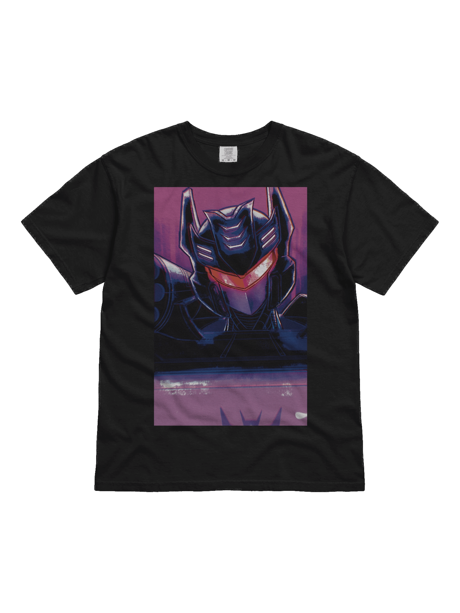 Loyalty T-Shirt product image (1)