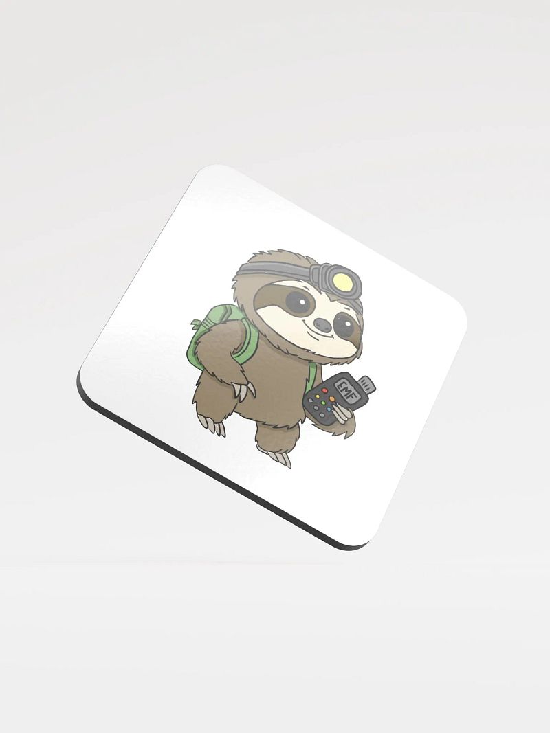 Coaster - EMF