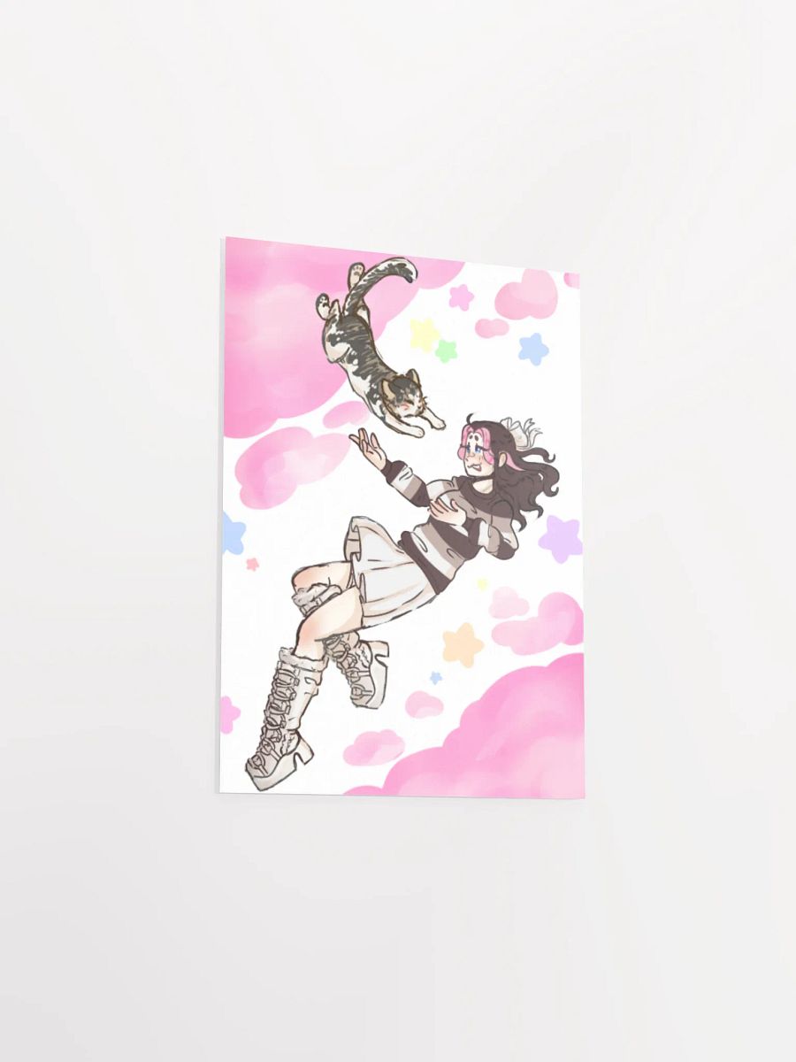 Emilepsi & Bugz Poster product image (3)