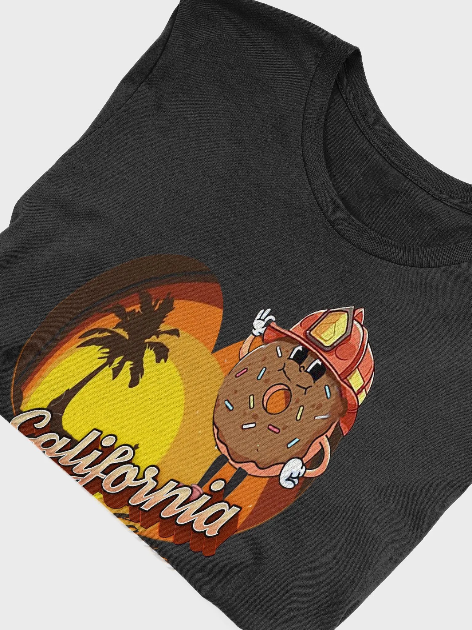 California Love product image (5)
