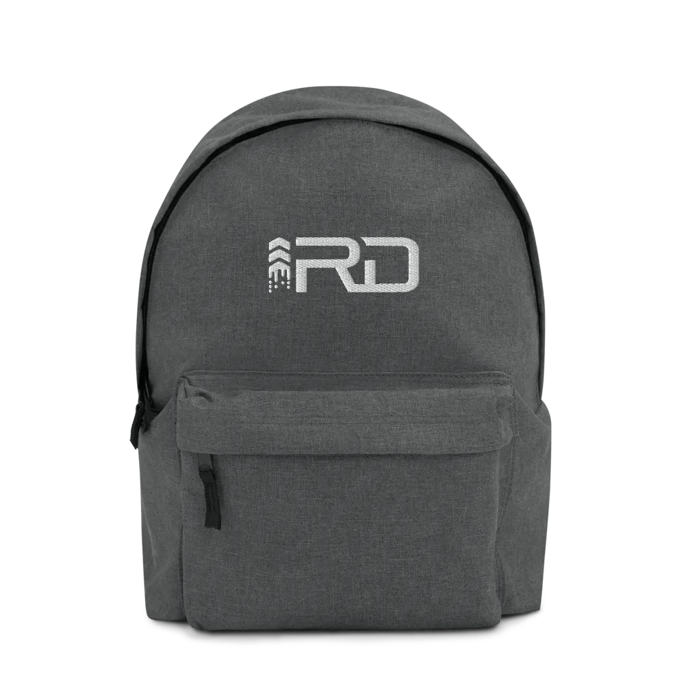 Original Backpack product image (1)