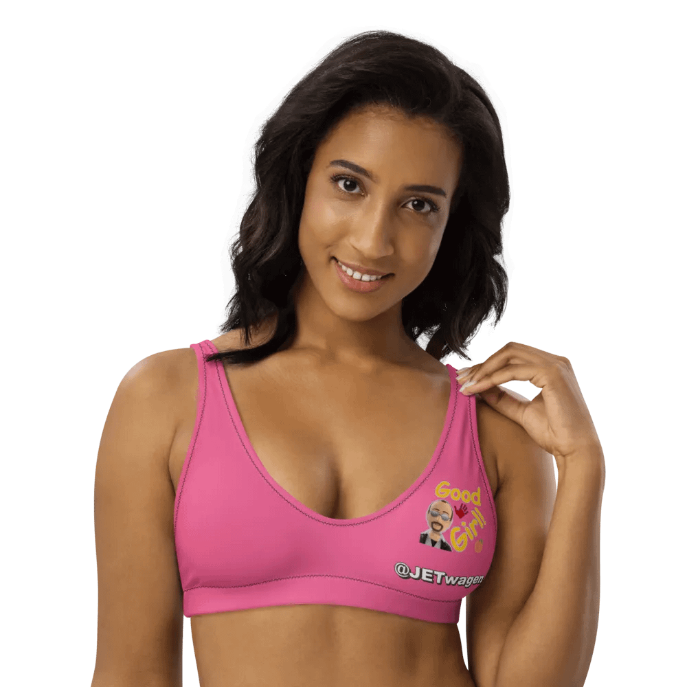 Good Girl - Bikini Swim Top product image (5)