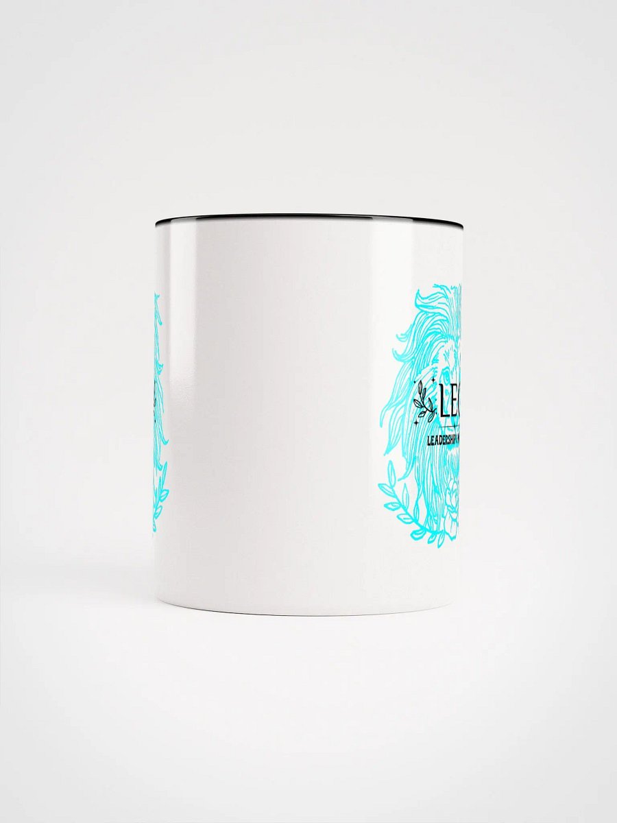 Leo Zodiac Ceramic Mug product image (5)