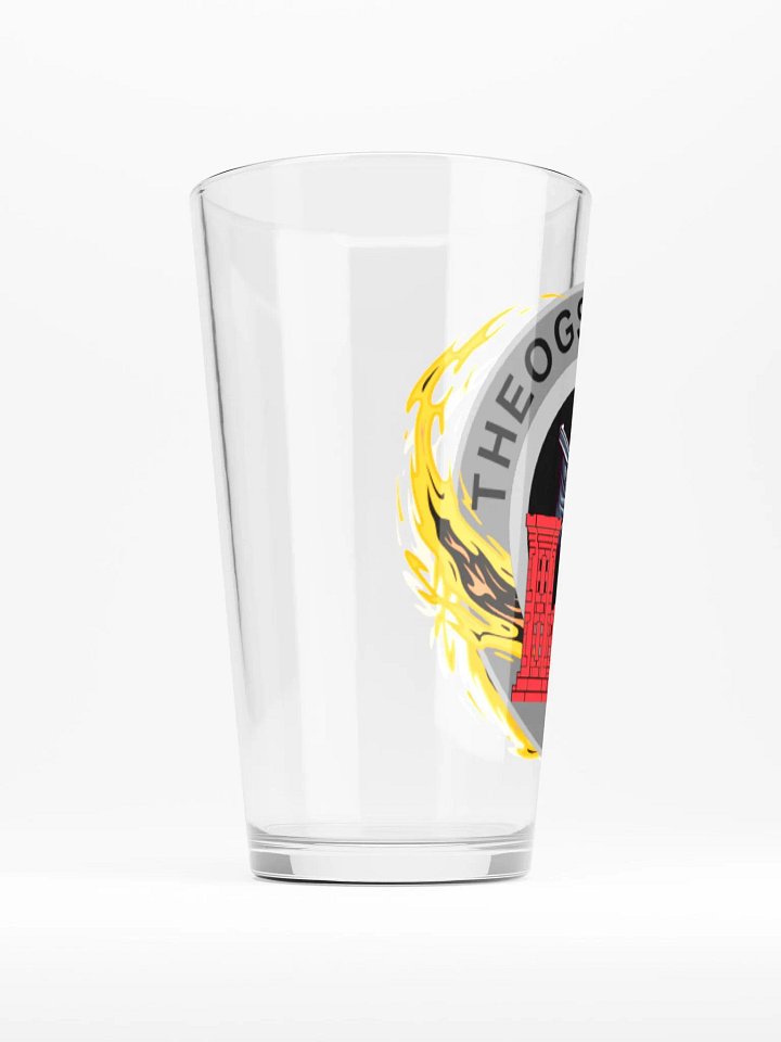 The Pint Glass product image (2)