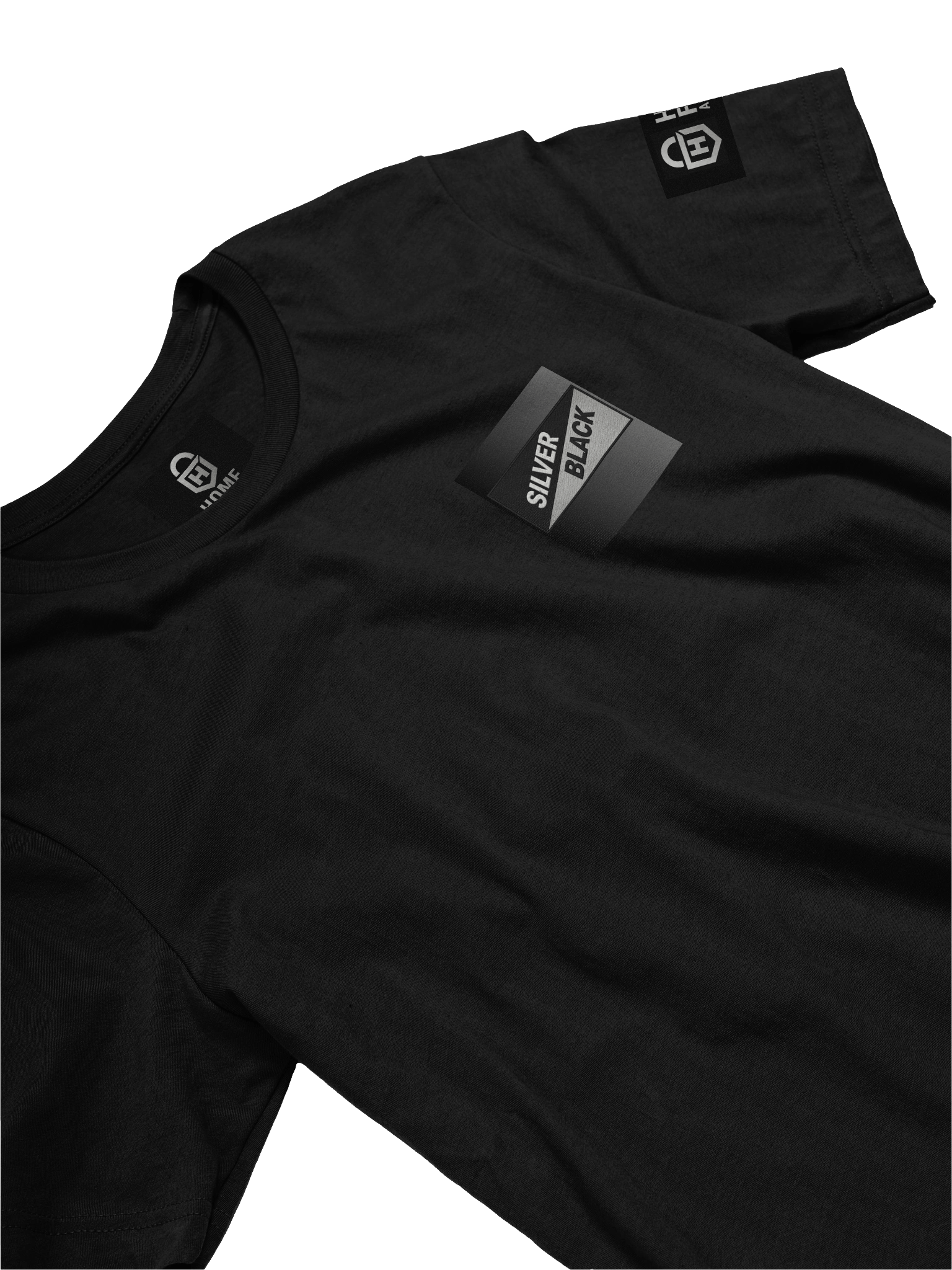 Silver & Black Never Dies | Las Vegas | Football | Home Locker product image (3)