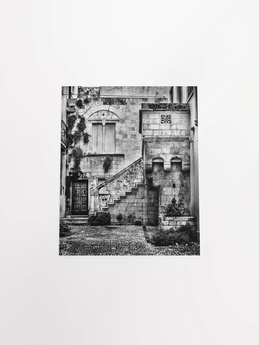 Old Sicily - Print product image (5)