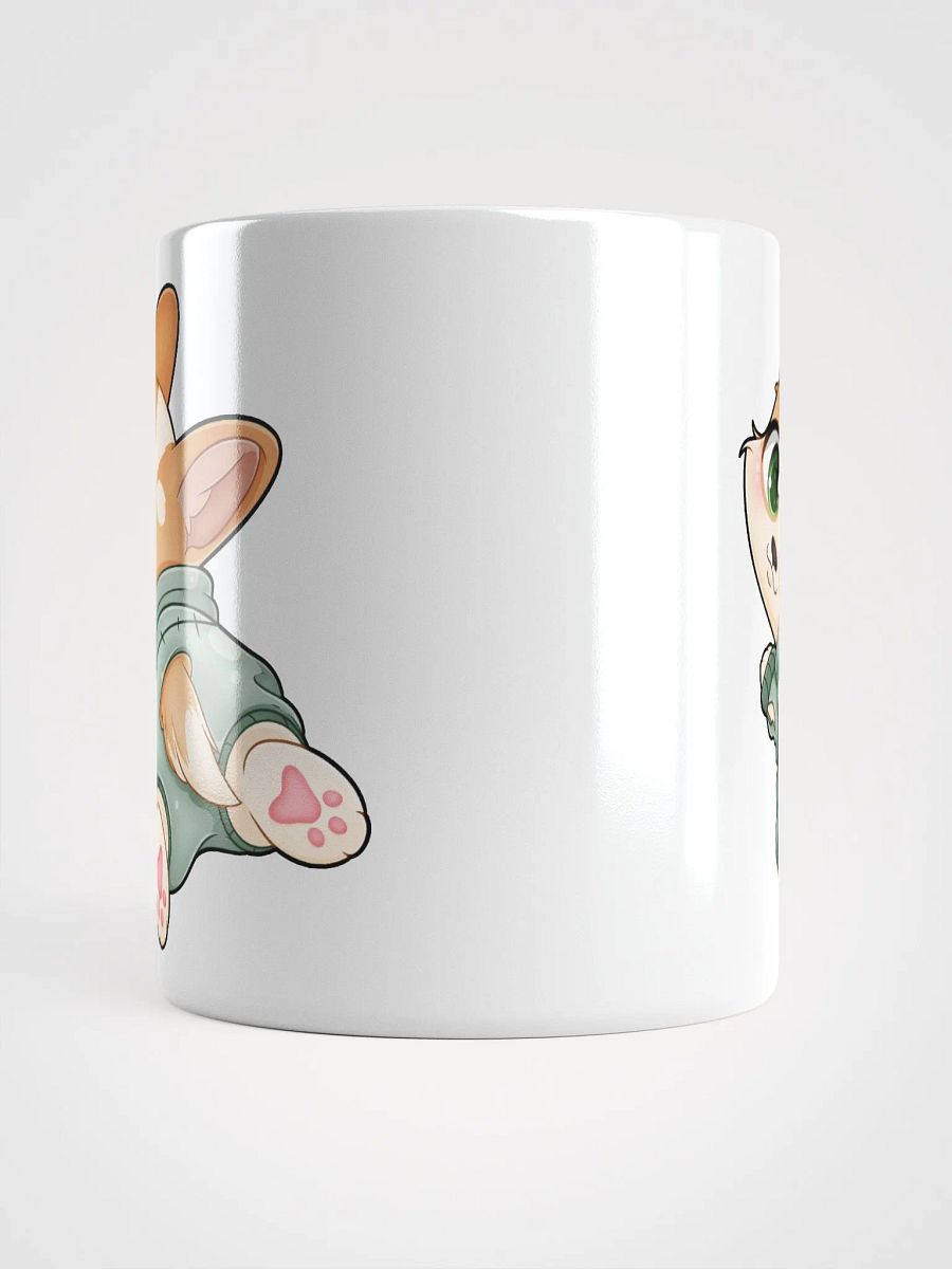 Corgi Butt Mug product image (5)