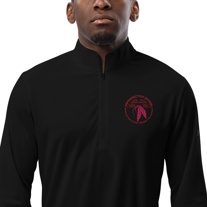 Native Reflections Lightweight Pullover product image (1)