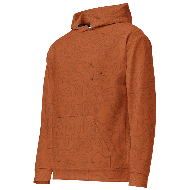 Hidden Quest Hoodie, Dusty Trail product image (2)