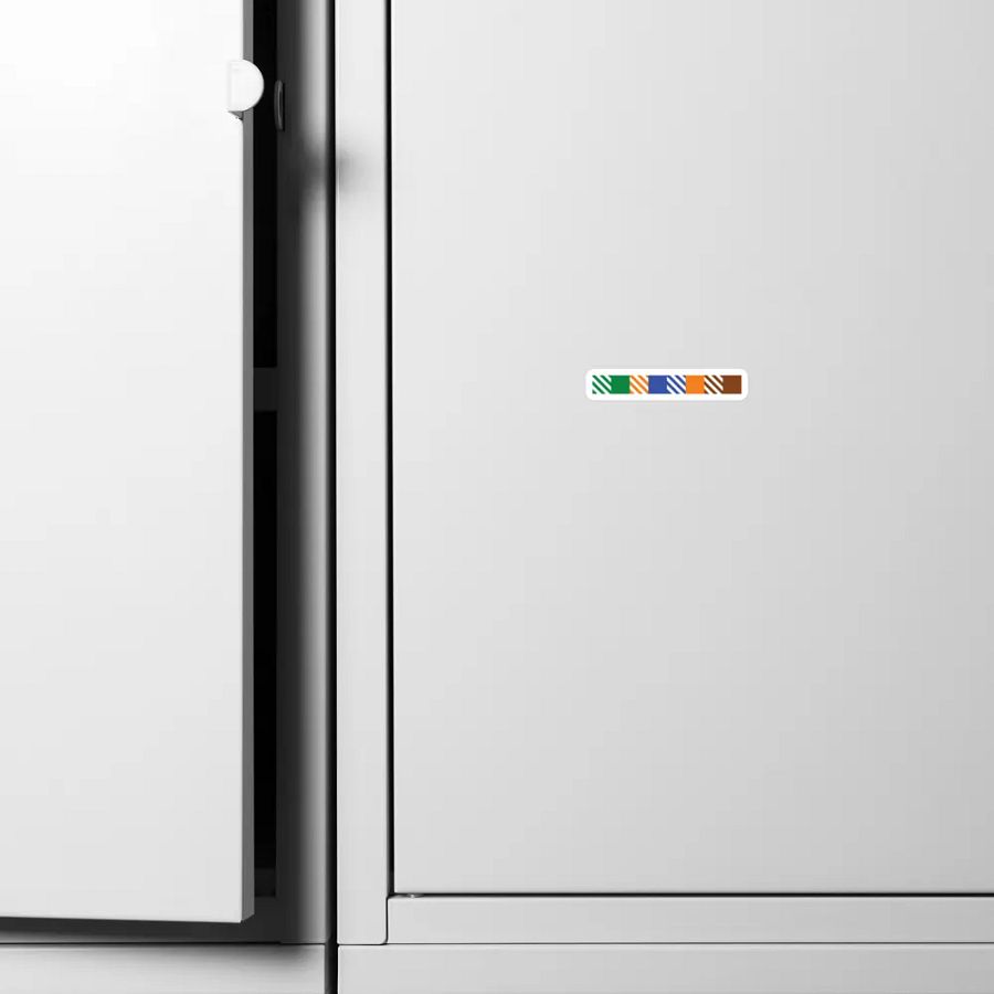 Ethernet T568A - Magnet product image (10)