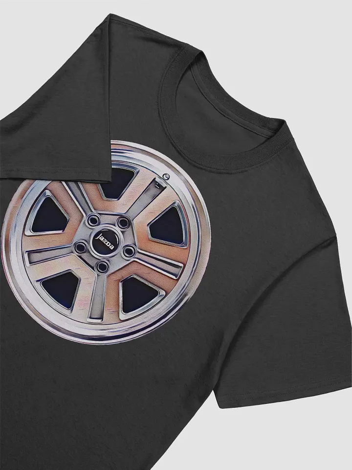 Mitsubishi Starion Tshirt product image (1)