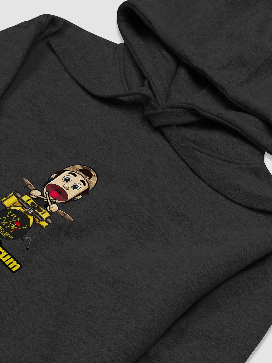 Gosh Drum Premium Hoodie product image (25)
