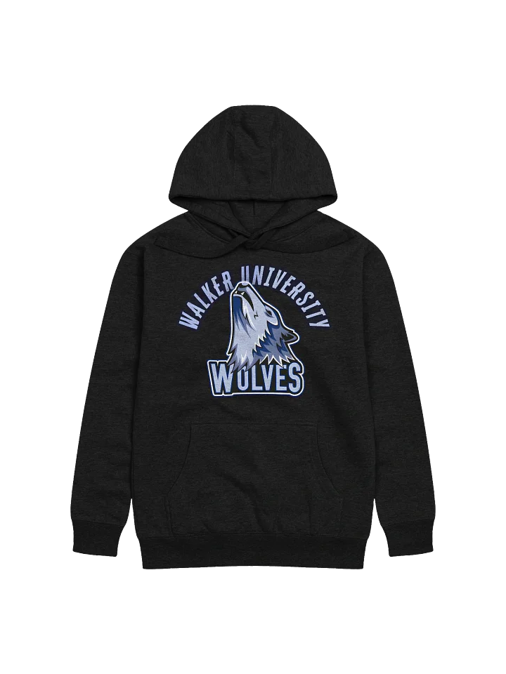 Walker U hoodie product image (3)