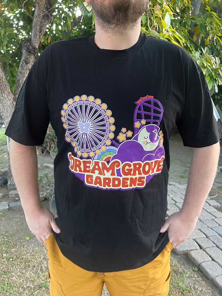Staff Shirt product image (2)