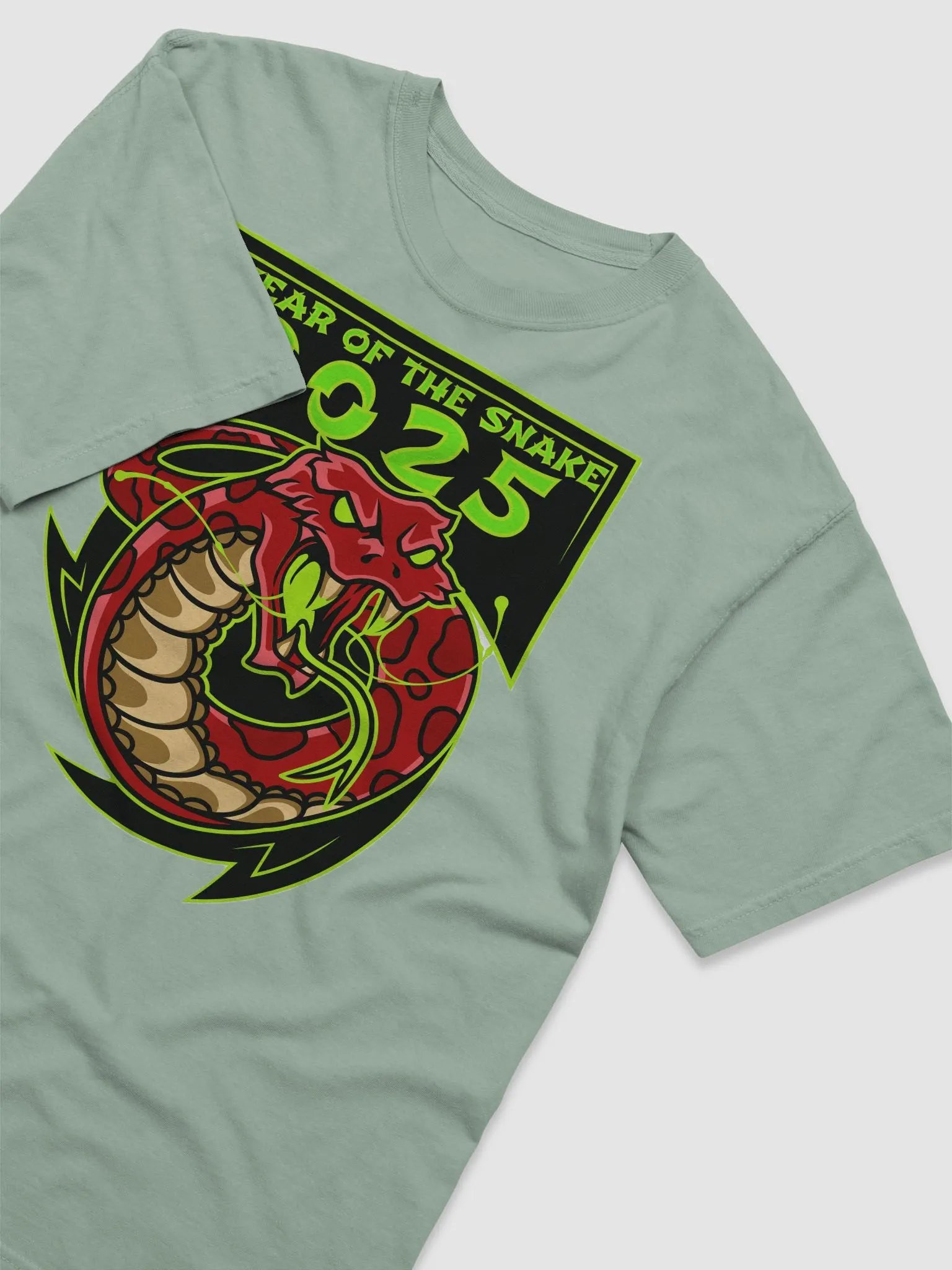 2025 YEAR OF THE SNAKE product image (32)