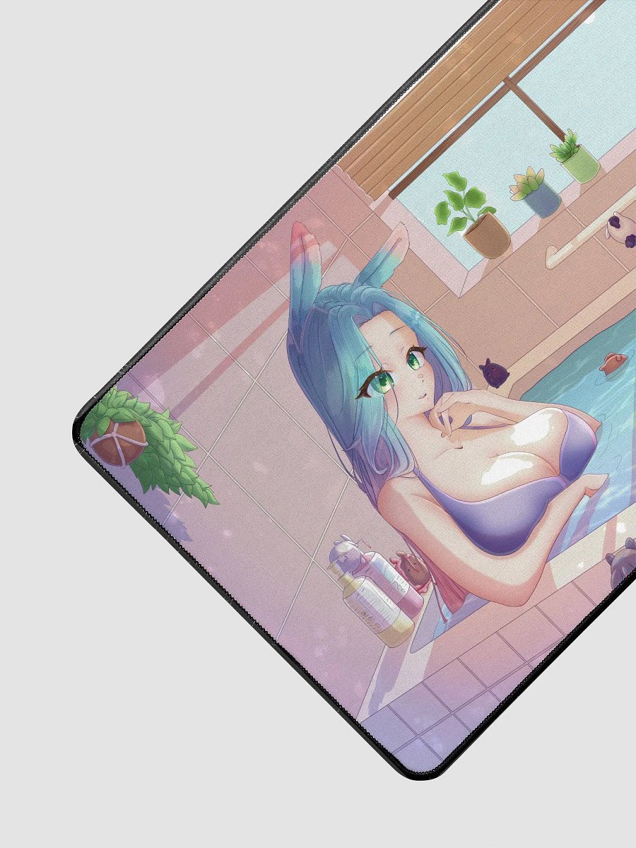 Bathtub Deskmat product image (3)