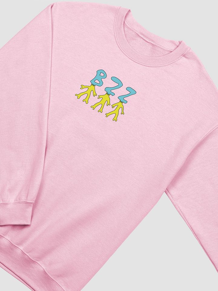 Real Lady Sweatshirt product image (2)