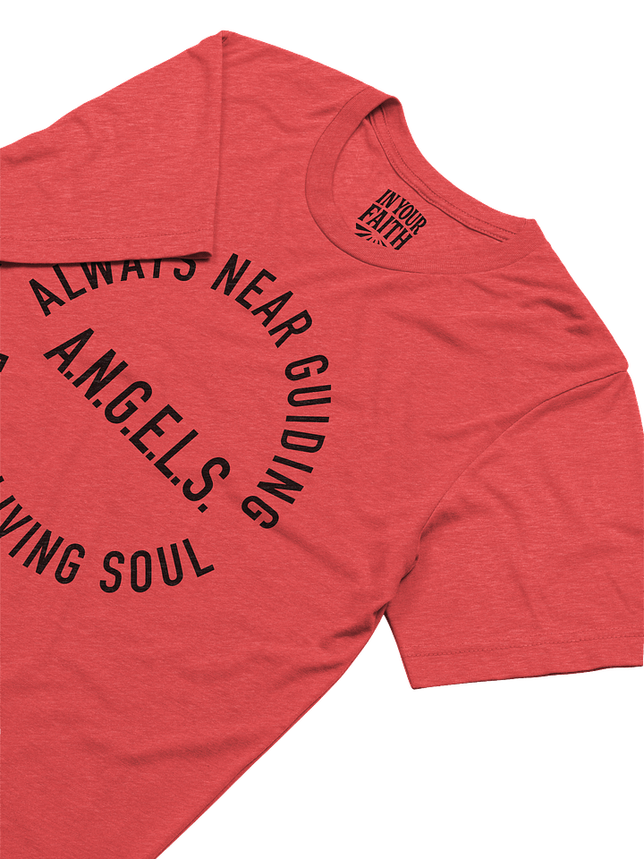 A.N.G.E.L.S. T-Shirt product image (2)