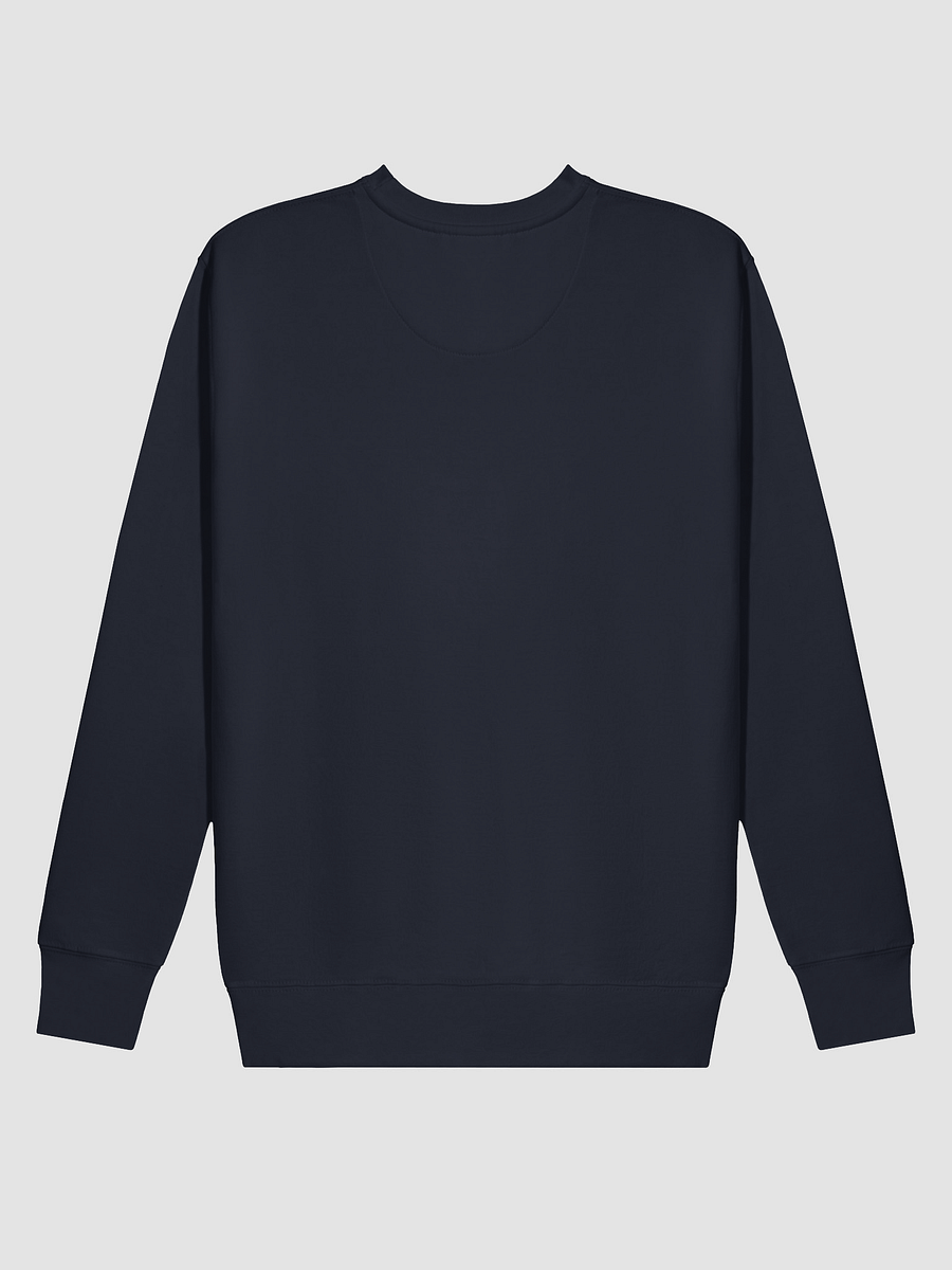 Van Life Dogs Sweater - Motorhome Travel Sweatshirt - Road Trip Wear product image (5)