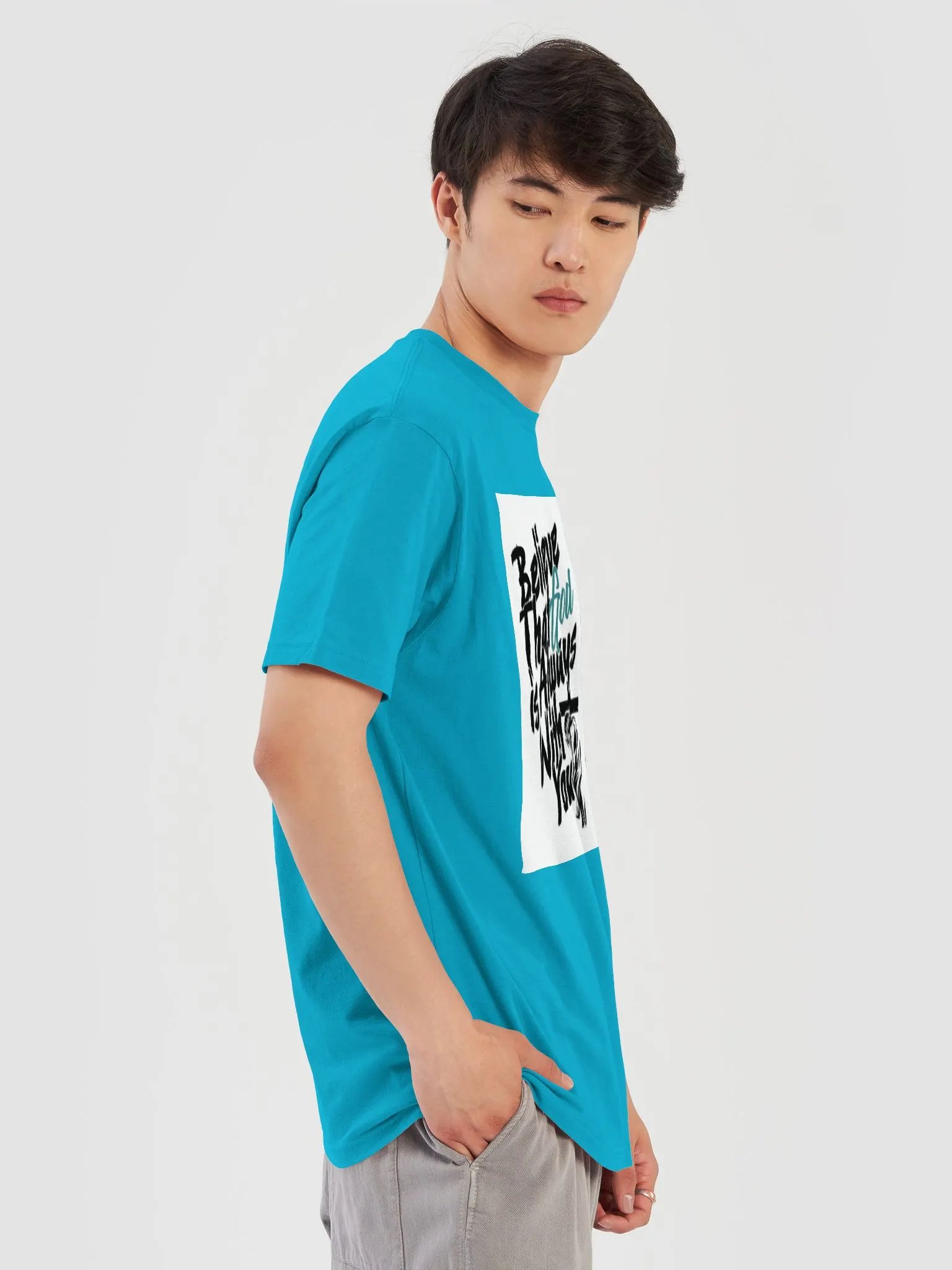 motivational T Shirt product image (7)