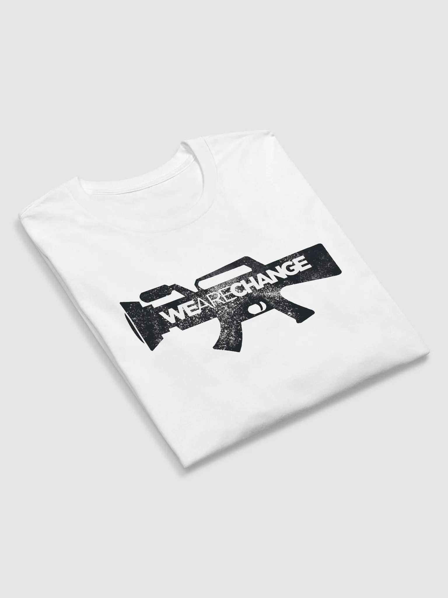 WeAreChange Camera-Gun-Logo product image (5)