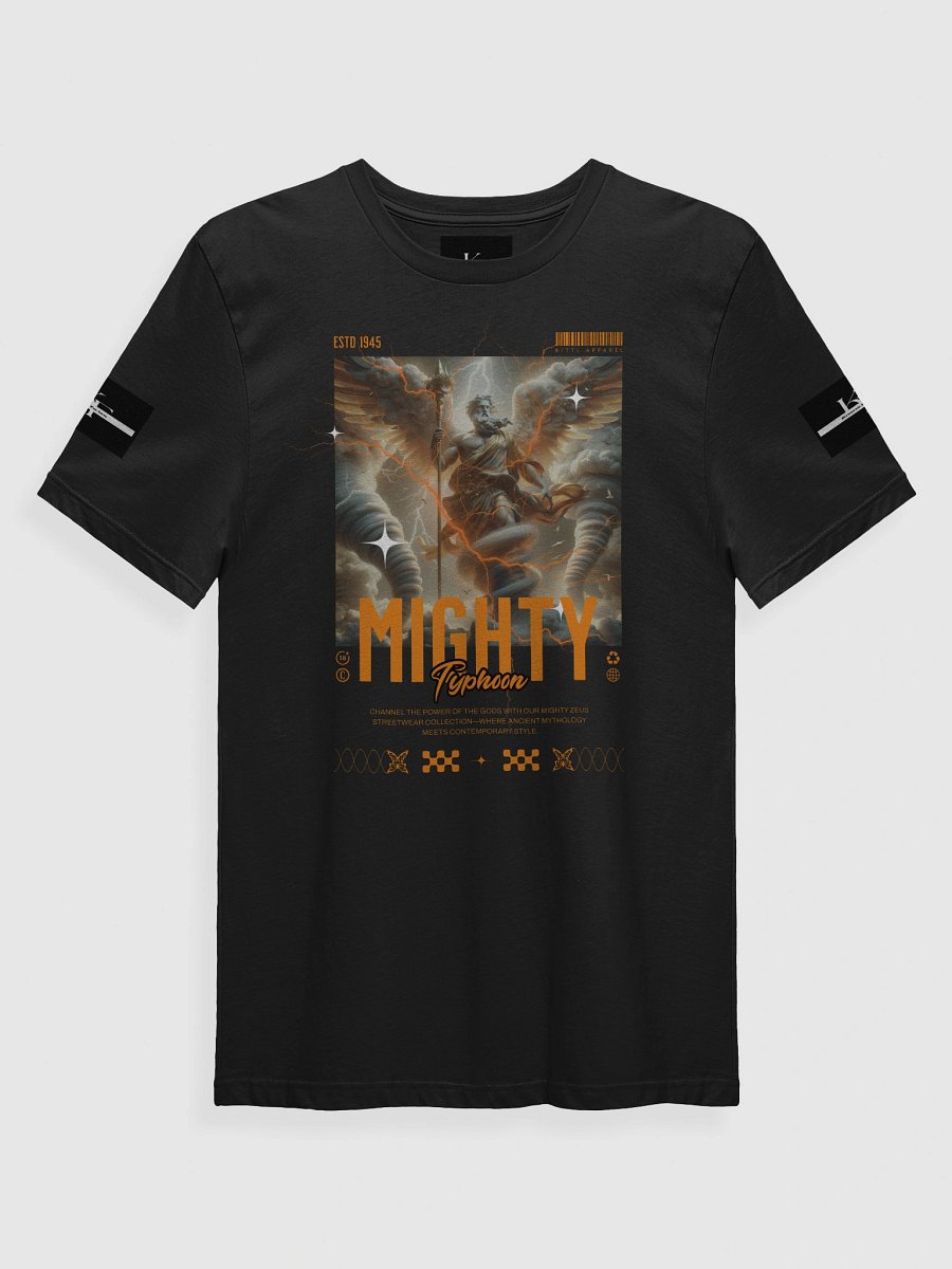 Knone Fa Lee Urban Logo T-Shirt product image (1)
