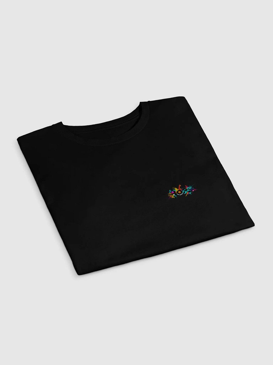 Vibrant Hope Crop Top product image (3)